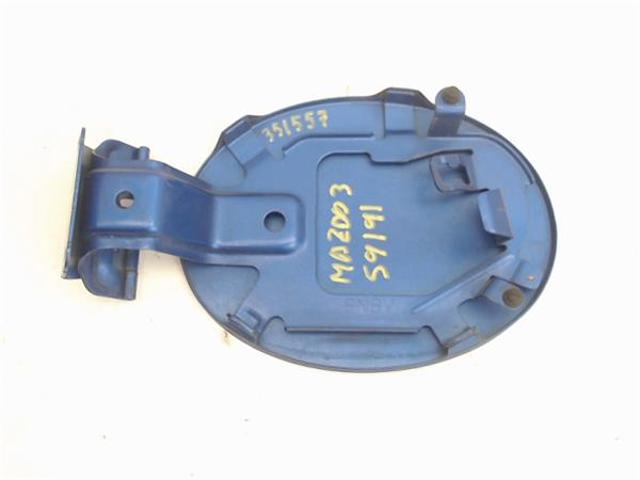 Tapa de la gasolina (depósito de combustible) Mazda 3 BK12