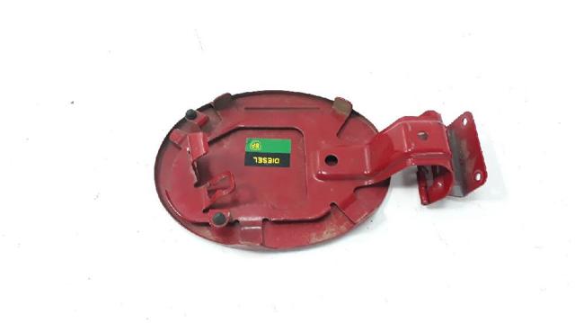 Tapa de la gasolina (depósito de combustible) Mazda 3 BK12