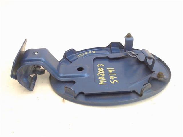 Tapa de la gasolina (depósito de combustible) Mazda 3 BK12