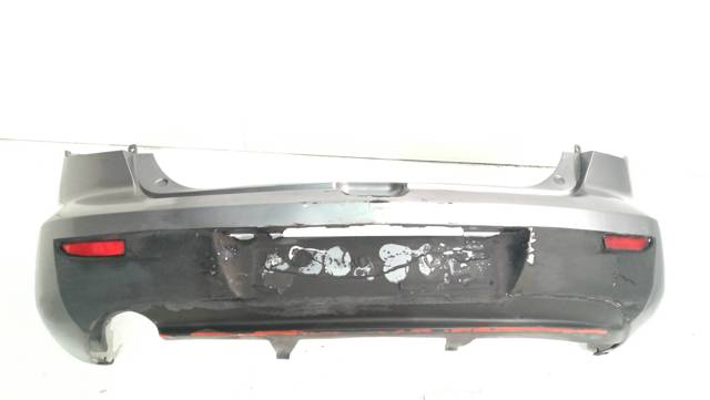 Parachoques BN8V50221HFKZ MAZDA