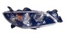 Faros delanteros BN8V510K0C MAZDA