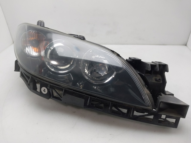 Luz derecha Mazda 3 (2004-2006)