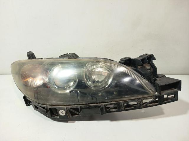 Faro delantero derecho Mazda 3  desde 110,35 €