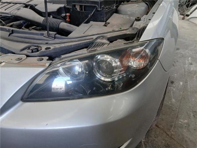 Luz frontal BN8V510L0C MAZDA