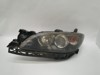 Faros delantero izquierdo BN8V510L0C MAZDA