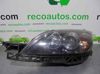 Faros delantero izquierdo BN8V510L0C MAZDA