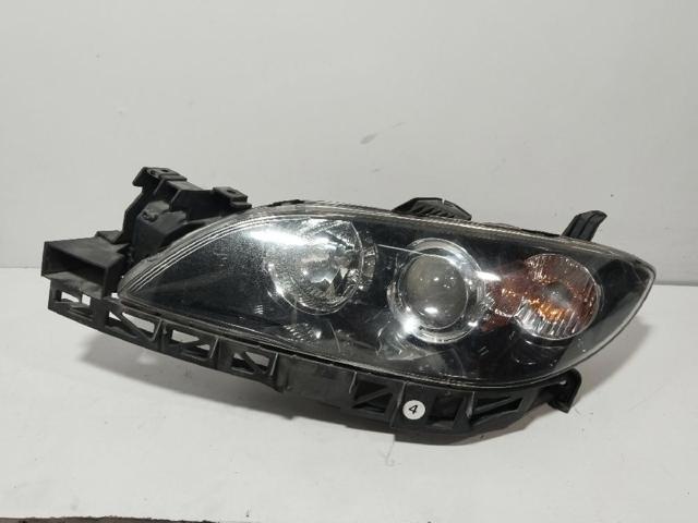 BN8V510L0E Mazda