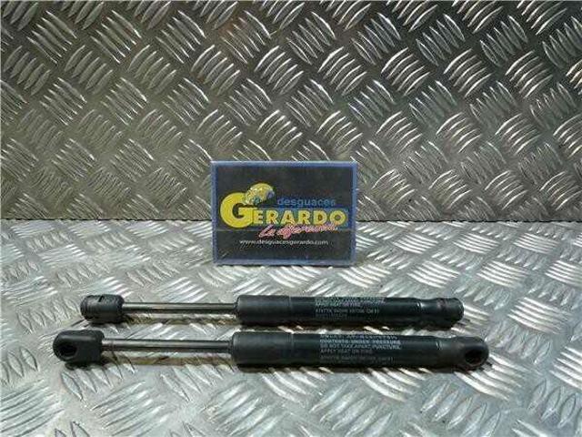 Amortiguador de maletero BN8V56930B Mazda