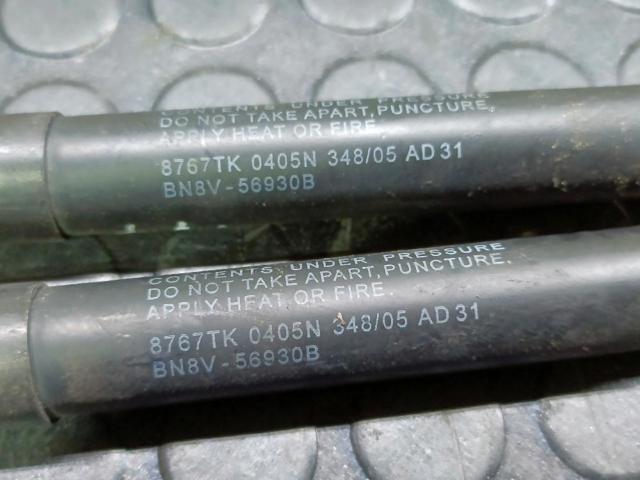 BN8V56930B Mazda