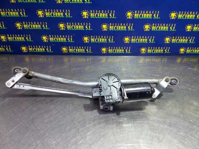 Varillaje lavaparabrisas Mazda 3 BK12