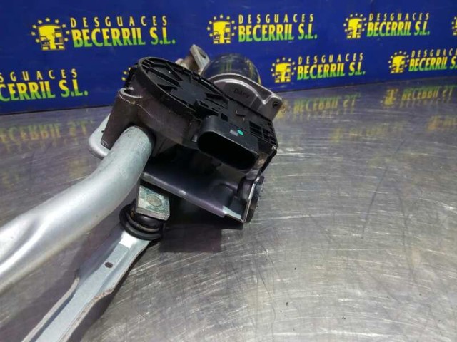 Varillaje lavaparabrisas Mazda 3 BK12