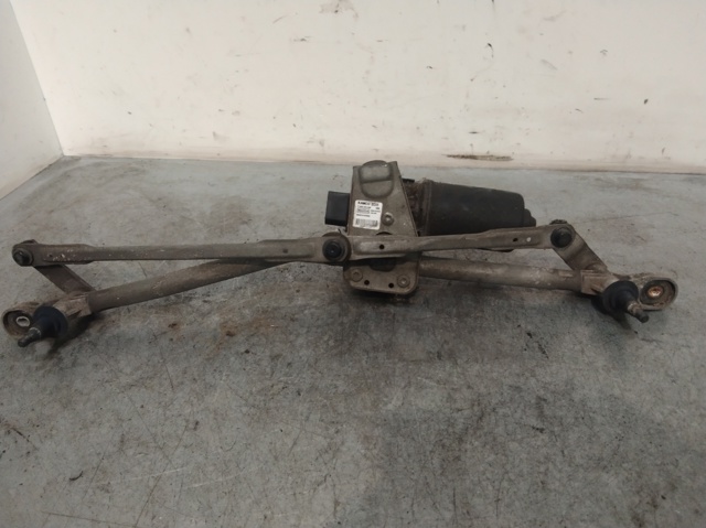 Varillaje lavaparabrisas Mazda 3 BK12