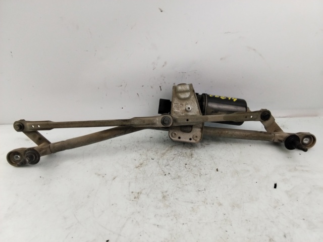 Varillaje lavaparabrisas Mazda 3 BK12