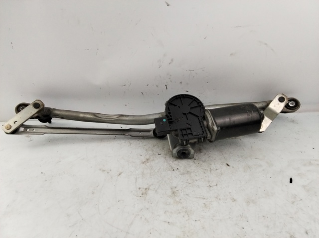 Varillaje lavaparabrisas Mazda 3 BK12