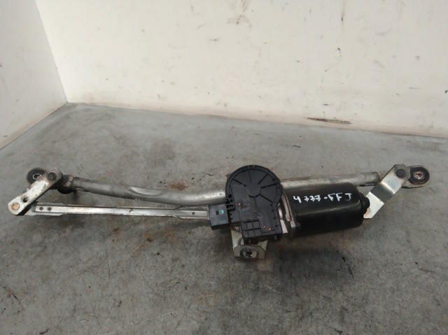 Varillaje lavaparabrisas Mazda 3 BK12