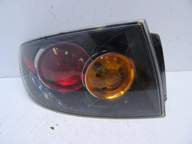 BN9A51160D Mazda