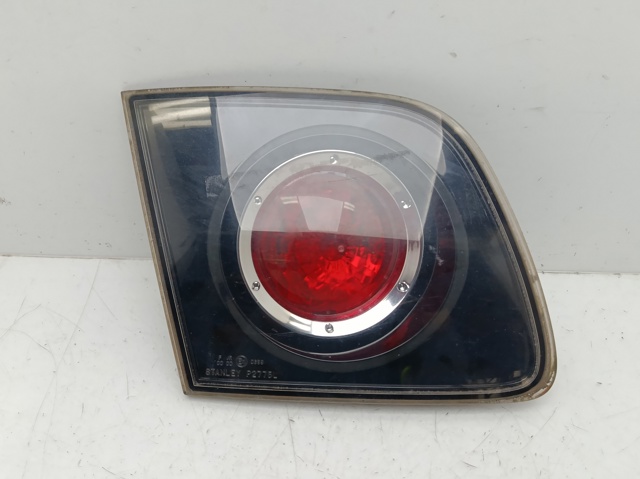 BN9A513H0C Mazda