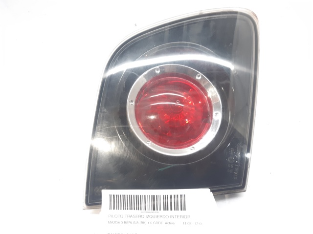 BN9B513J0C Mazda