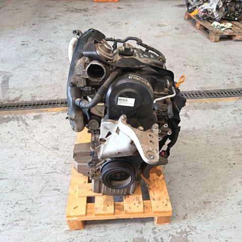 VAG BNM Motor completo  en stock Valencia
