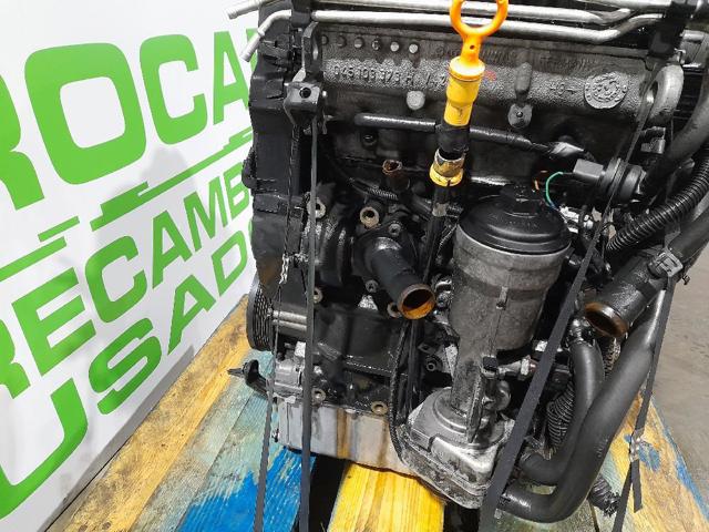 VAG BNM Motor completo comprar Tarragona