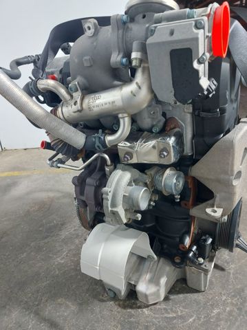 BNM VAG Motor completo  comprar en Lleida