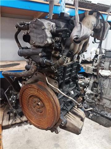 VAG BNM Motor completo  en stock Salamanca