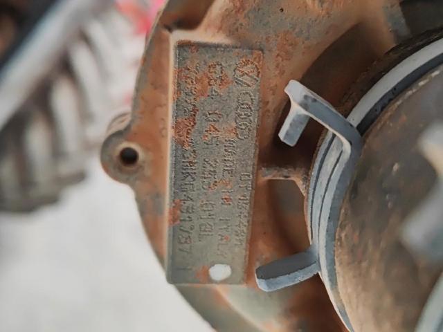 BNM Motor completo comprar Almería
