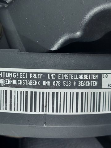 VAG BNM Motor completo  comprar en Albacete