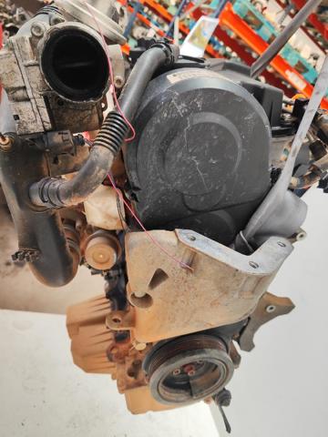 VAG BNM Motor completo comprar Barcelona