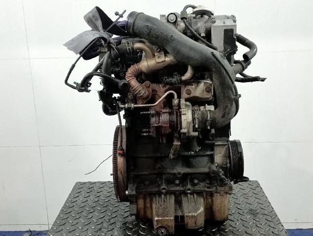 BNM VAG Motor completo  comprar en Jaén
