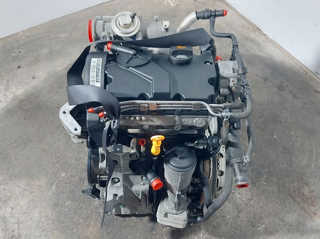 BNM Motor completo comprar Girona