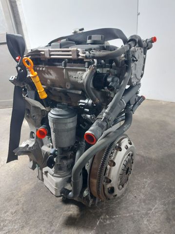 BNM Motor completo  en stock Granada