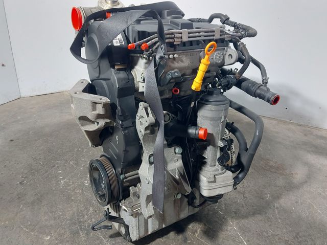 BNM Motor completo  comprar en Pontevedra