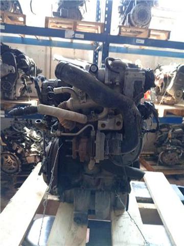 BNM VAG Motor completo  disponible Ourense