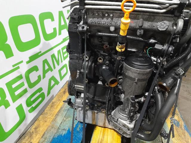 BNM Motor completo  comprar en Reus