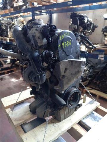 BNM Motor completo  comprar en Pontevedra