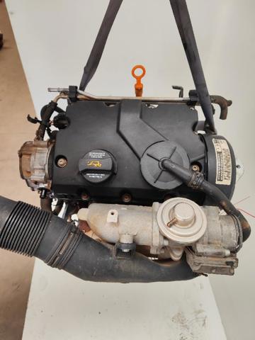 VAG BNM Motor completo  comprar en Ponferrada