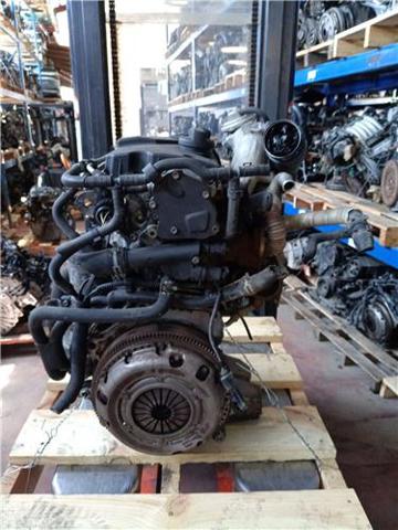 BNM Motor completo  comprar en Zaragoza