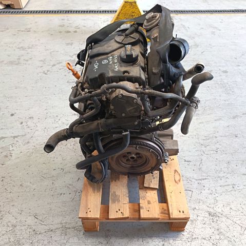 VAG BNM Motor completo  disponible España