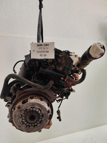 BNM VAG Motor completo  comprar en Jaén