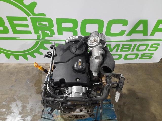BNM Motor completo comprar Sevilla