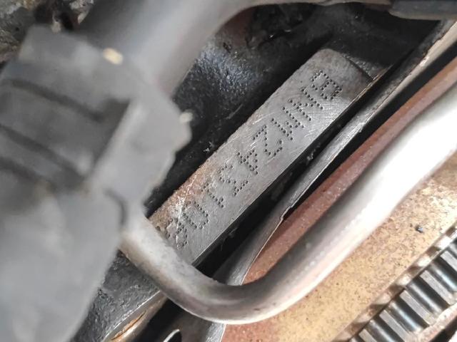 VAG BNM Motor completo  comprar en Ponferrada
