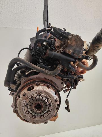 VAG BNM Motor completo  comprar en Albacete