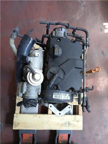 VAG BNM Motor completo  comprar en Albacete