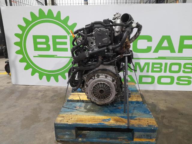 VAG BNM Motor completo  comprar en Ponferrada