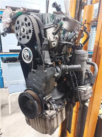 BNM Motor completo comprar Girona