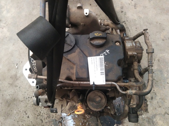BNM VAG