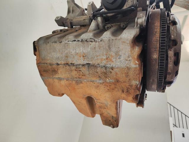 VAG BNM Motor completo  comprar en Albacete