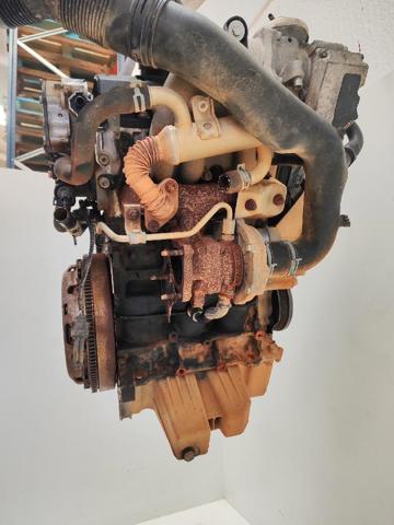 BNM VAG Motor completo comprar Madrid