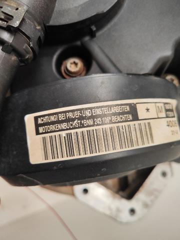 VAG BNM Motor completo comprar Tarragona